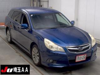 SUBARU LEGACY TOURING WAGON