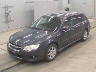 SUBARU LEGACY TOURING WAGON