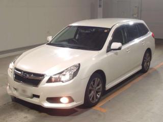 SUBARU LEGACY TOURING WAGON