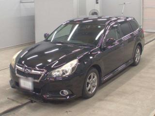 SUBARU LEGACY TOURING WAGON