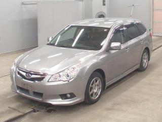 SUBARU LEGACY TOURING WAGON