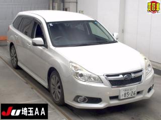 SUBARU LEGACY TOURING WAGON