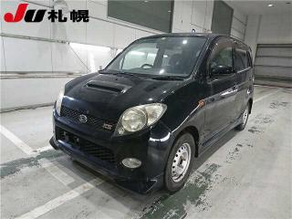 DAIHATSU MAX
