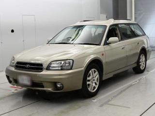 SUBARU LEGACY LANCASTER