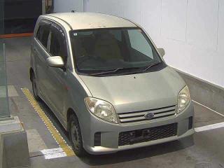 DAIHATSU MAX