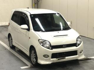 DAIHATSU MAX