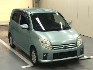 DAIHATSU MAX