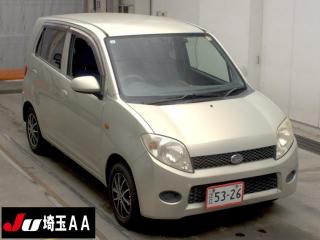 DAIHATSU MAX