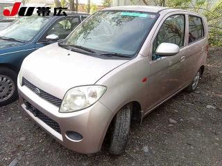 DAIHATSU MAX