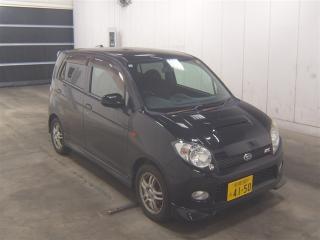 DAIHATSU MAX