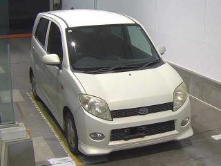 DAIHATSU MAX
