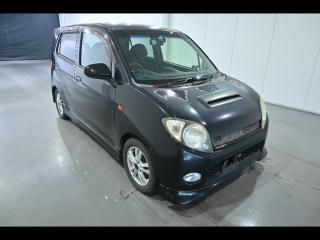 DAIHATSU MAX