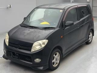 DAIHATSU MAX
