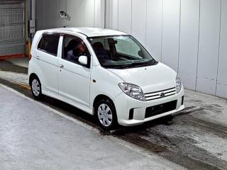 DAIHATSU MAX
