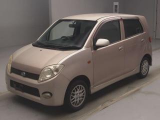 DAIHATSU MAX