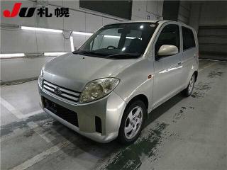DAIHATSU MAX