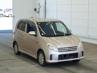 DAIHATSU MAX