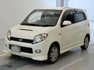 DAIHATSU MAX