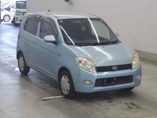 DAIHATSU MAX
