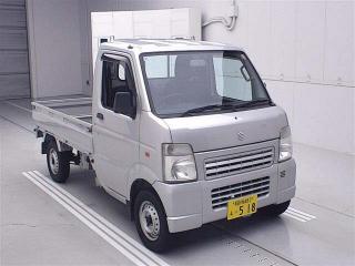 SUZUKI CARRY