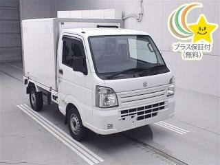 SUZUKI CARRY