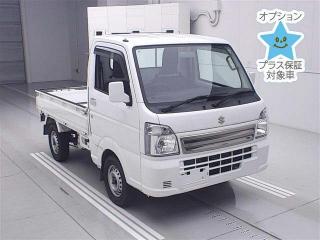 SUZUKI CARRY