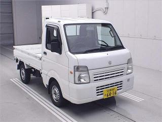 SUZUKI CARRY