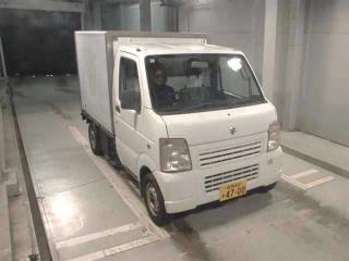 SUZUKI CARRY