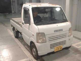 SUZUKI CARRY
