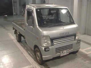 SUZUKI CARRY