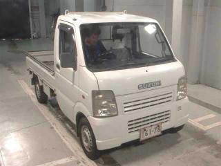 SUZUKI CARRY
