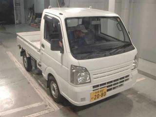 SUZUKI CARRY