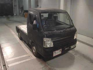 SUZUKI CARRY