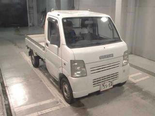SUZUKI CARRY