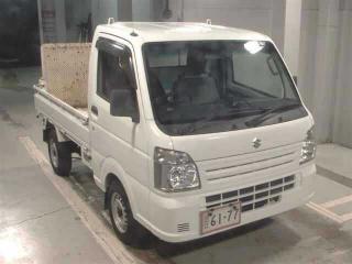 SUZUKI CARRY