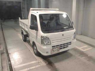 SUZUKI CARRY