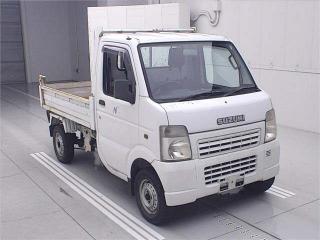 SUZUKI CARRY