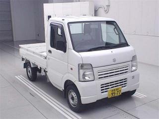 SUZUKI CARRY