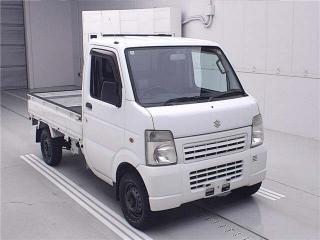 SUZUKI CARRY