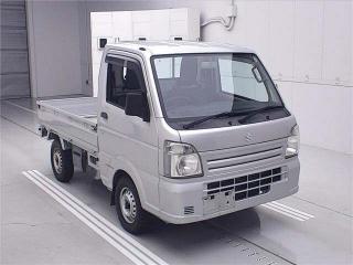 SUZUKI CARRY