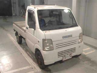 SUZUKI CARRY