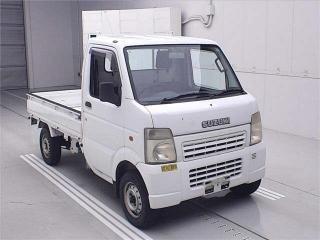 SUZUKI CARRY