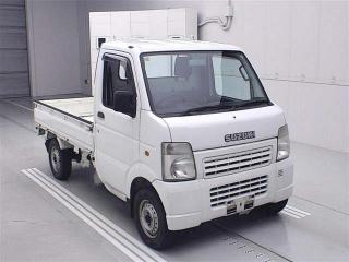 SUZUKI CARRY