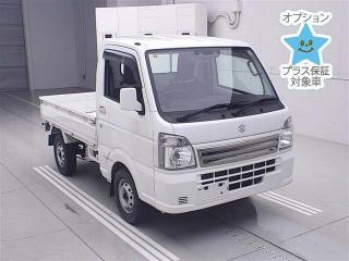 SUZUKI CARRY