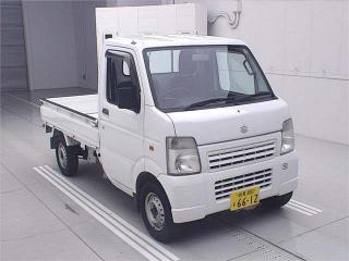 SUZUKI CARRY