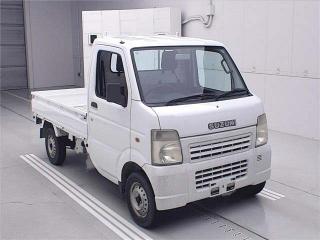SUZUKI CARRY