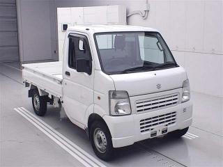 SUZUKI CARRY