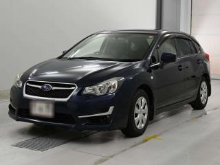 SUBARU IMPREZA SPORT