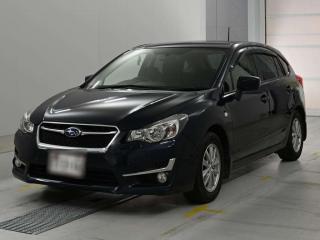 SUBARU IMPREZA SPORT
