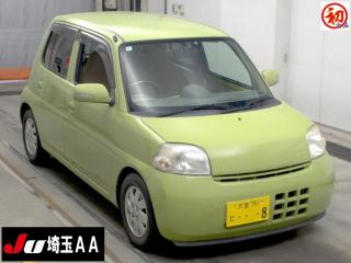 DAIHATSU ESSE